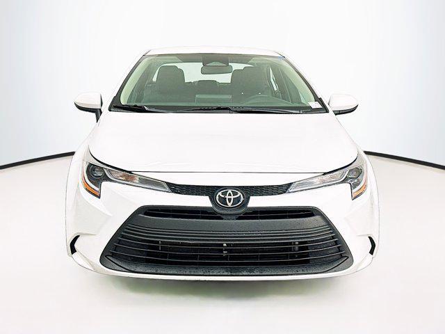 used 2023 Toyota Corolla car, priced at $20,469