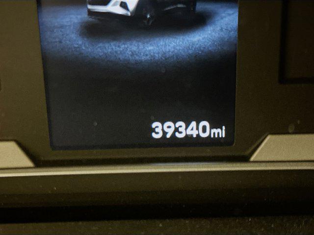 used 2024 Hyundai Tucson car, priced at $21,797