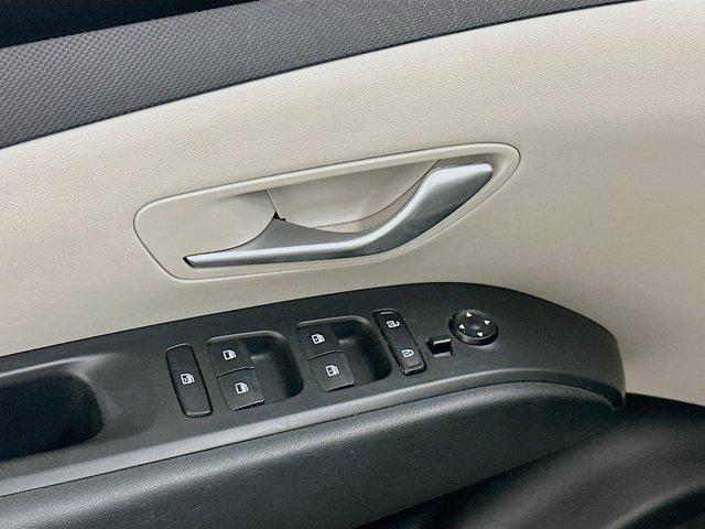 used 2024 Hyundai Tucson car, priced at $21,797