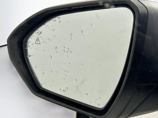 used 2024 Hyundai Tucson car, priced at $21,797