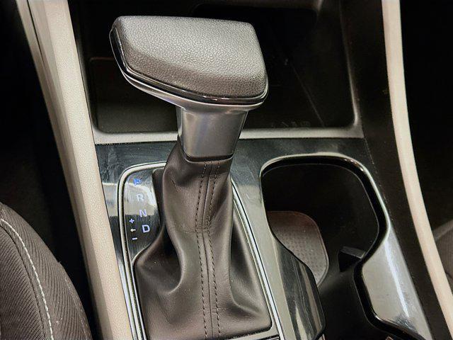 used 2024 Hyundai Tucson car, priced at $21,797