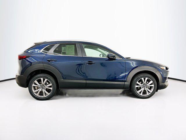 used 2023 Mazda CX-30 car, priced at $20,389