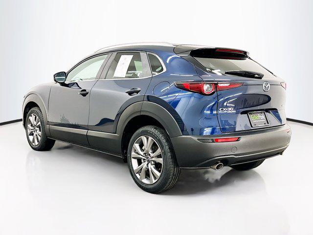 used 2023 Mazda CX-30 car, priced at $20,389