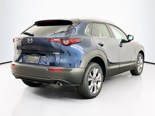 used 2023 Mazda CX-30 car, priced at $20,389