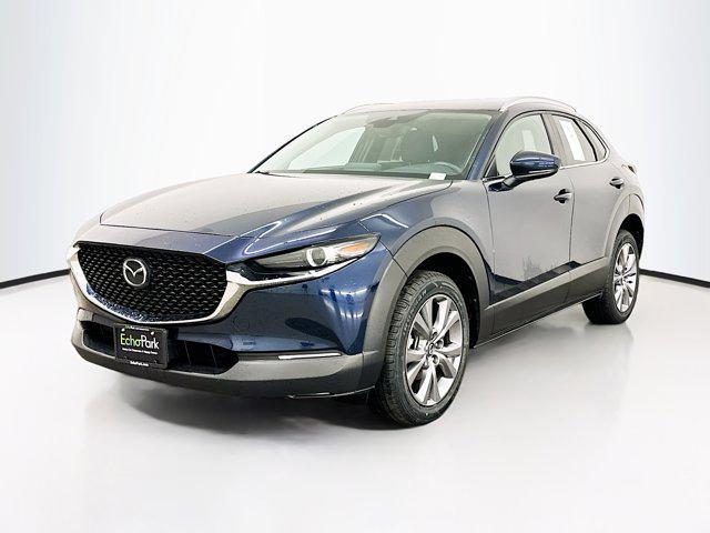 used 2023 Mazda CX-30 car, priced at $20,389