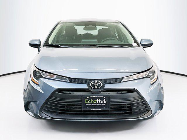 used 2024 Toyota Corolla car, priced at $18,996