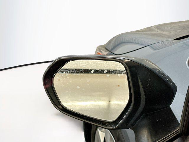 used 2024 Toyota Corolla car, priced at $18,996