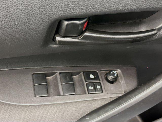 used 2024 Toyota Corolla car, priced at $18,996