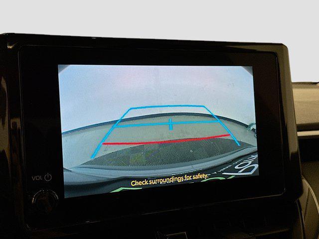 used 2024 Toyota Corolla car, priced at $18,996