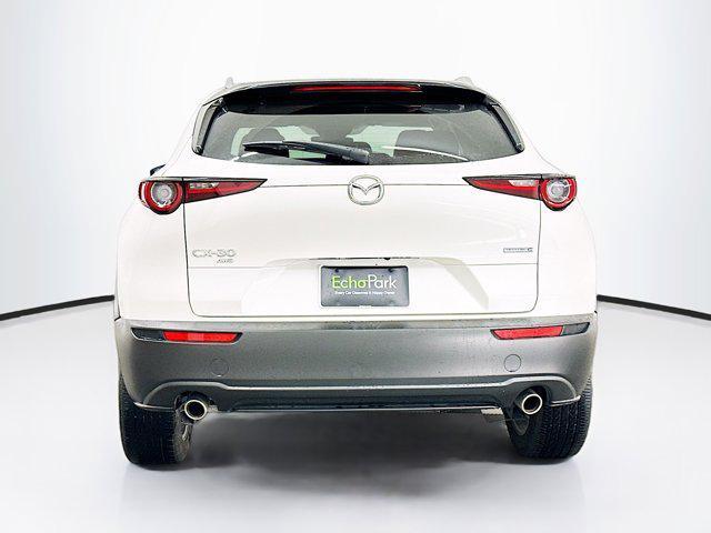 used 2023 Mazda CX-30 car, priced at $21,569