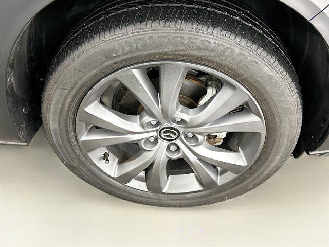 used 2021 Mazda CX-30 car, priced at $21,369