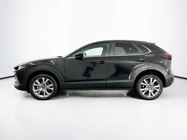 used 2021 Mazda CX-30 car, priced at $21,369