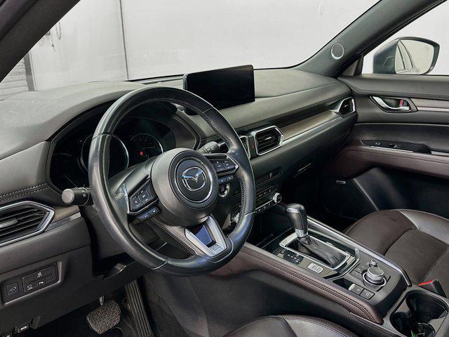 used 2023 Mazda CX-5 car, priced at $25,669