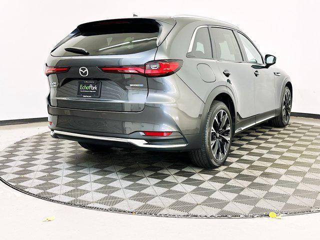 used 2024 Mazda CX-90 PHEV car, priced at $33,347