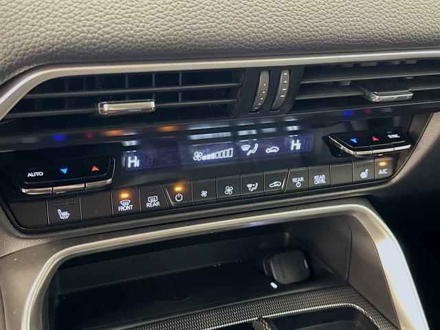 used 2024 Mazda CX-90 PHEV car, priced at $33,347