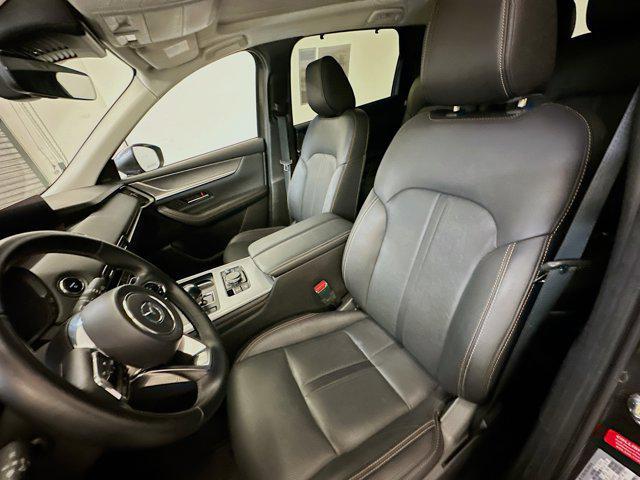 used 2024 Mazda CX-90 PHEV car, priced at $33,347