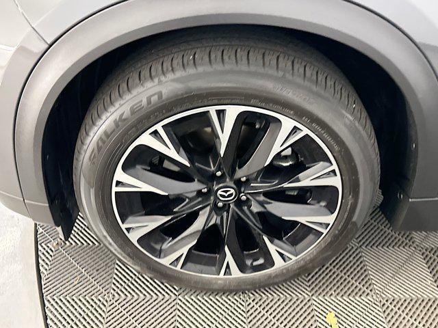 used 2024 Mazda CX-90 PHEV car, priced at $33,347