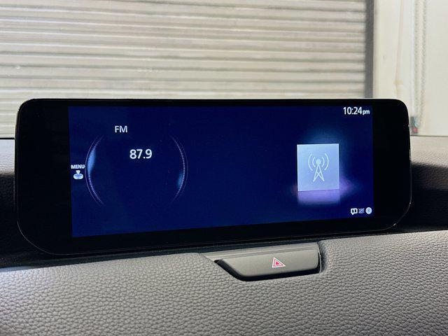 used 2024 Mazda CX-90 PHEV car, priced at $33,347