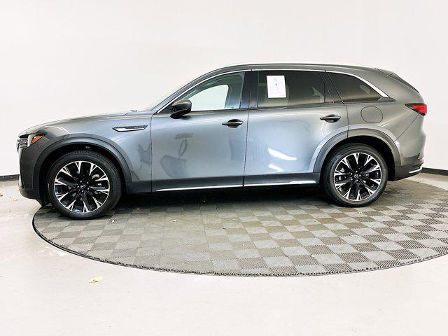 used 2024 Mazda CX-90 PHEV car, priced at $33,347