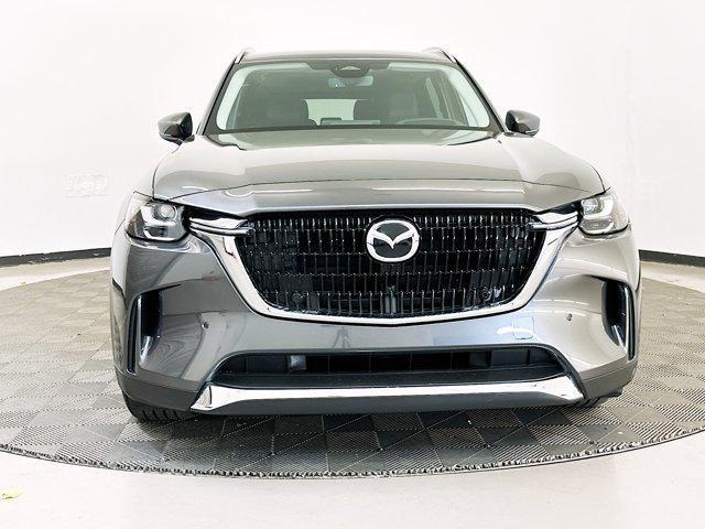 used 2024 Mazda CX-90 PHEV car, priced at $33,347