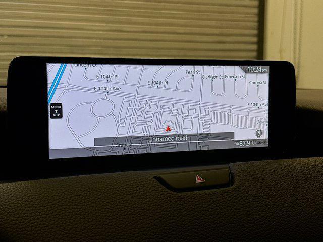 used 2024 Mazda CX-90 PHEV car, priced at $33,347