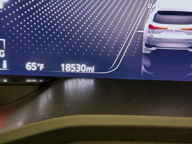 used 2024 Mazda CX-90 PHEV car, priced at $33,347