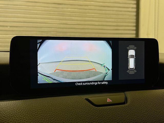 used 2024 Mazda CX-90 PHEV car, priced at $33,347