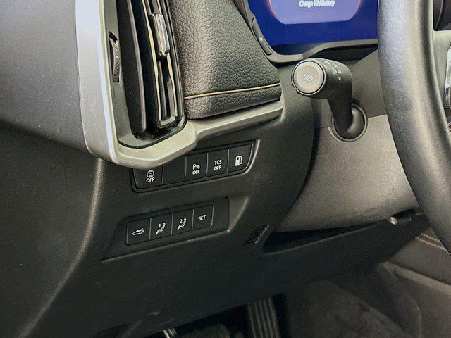 used 2024 Mazda CX-90 PHEV car, priced at $33,347