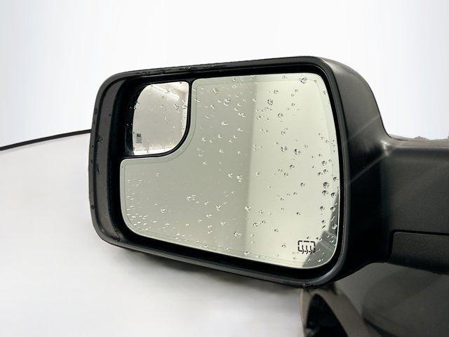 used 2022 Ram 1500 car, priced at $32,387