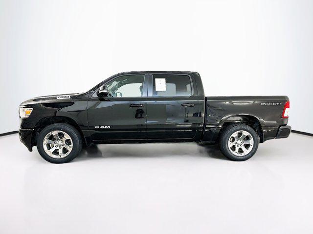 used 2022 Ram 1500 car, priced at $32,387