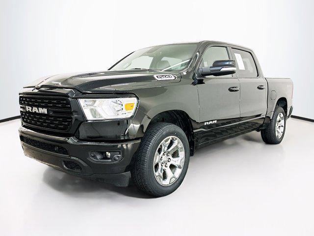 used 2022 Ram 1500 car, priced at $32,387