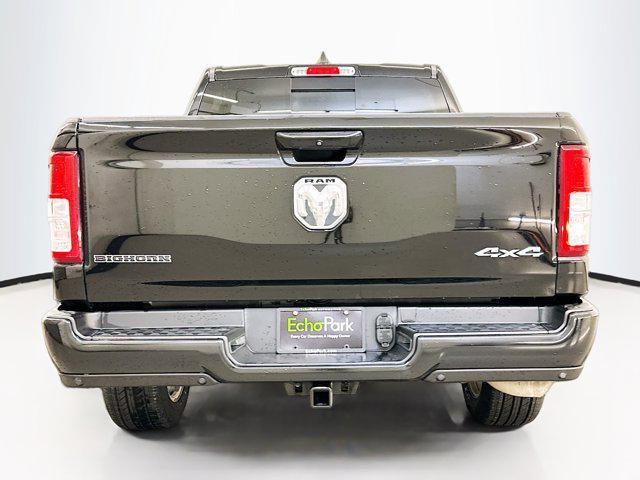 used 2022 Ram 1500 car, priced at $32,387