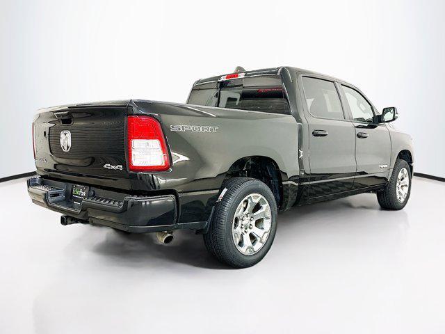 used 2022 Ram 1500 car, priced at $32,387