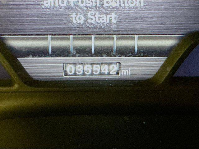 used 2022 Ram 1500 car, priced at $32,387