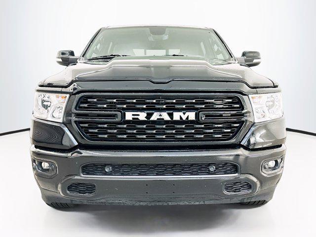 used 2022 Ram 1500 car, priced at $32,387