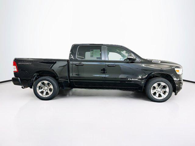 used 2022 Ram 1500 car, priced at $32,387