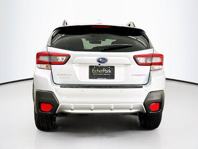 used 2023 Subaru Crosstrek car, priced at $26,777