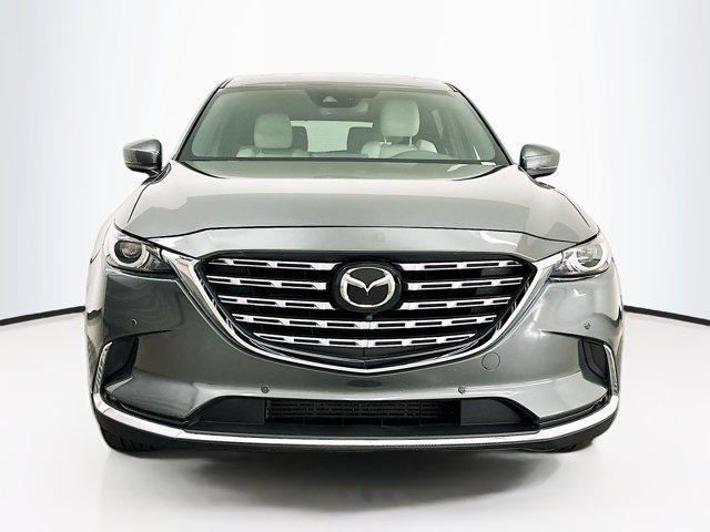 used 2023 Mazda CX-9 car, priced at $30,679