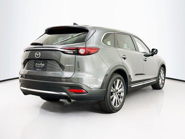 used 2023 Mazda CX-9 car, priced at $30,679