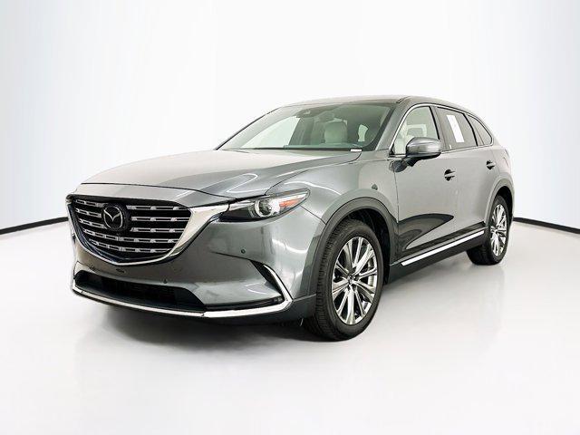 used 2023 Mazda CX-9 car, priced at $30,679