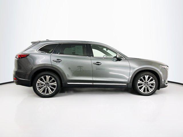 used 2023 Mazda CX-9 car, priced at $30,679