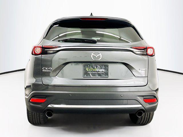 used 2023 Mazda CX-9 car, priced at $30,679