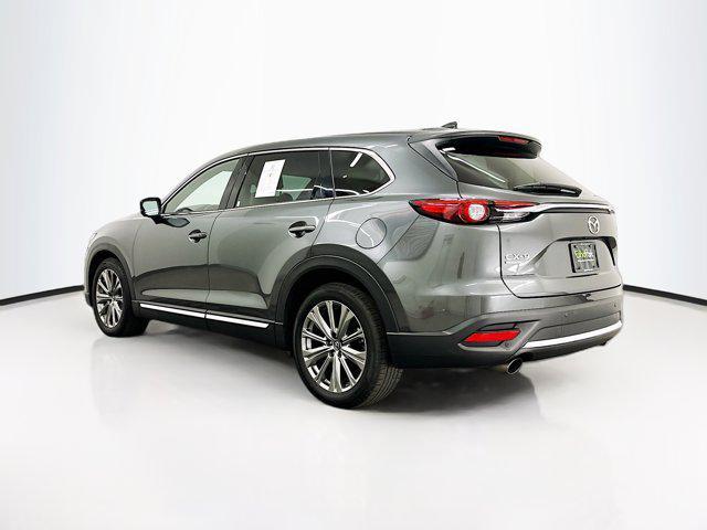 used 2023 Mazda CX-9 car, priced at $30,679