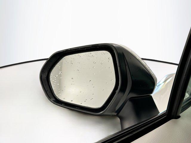used 2025 Toyota Corolla car, priced at $22,947