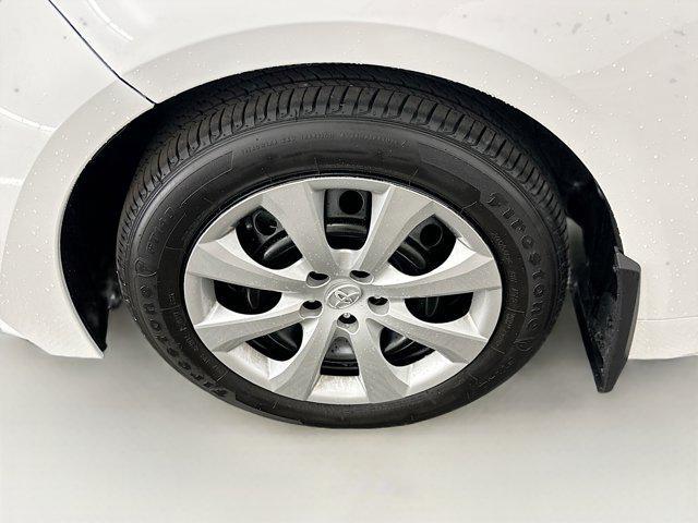 used 2025 Toyota Corolla car, priced at $22,947