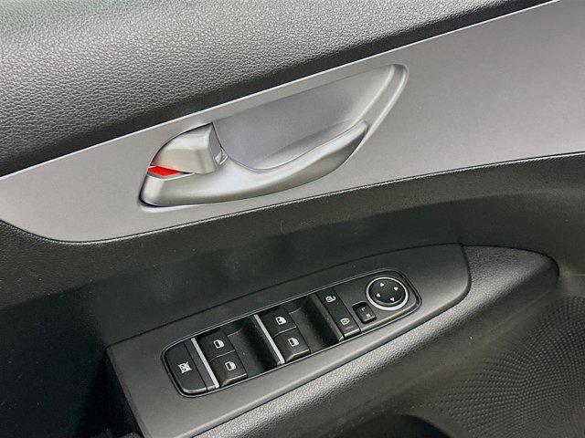 used 2024 Kia Forte car, priced at $17,747