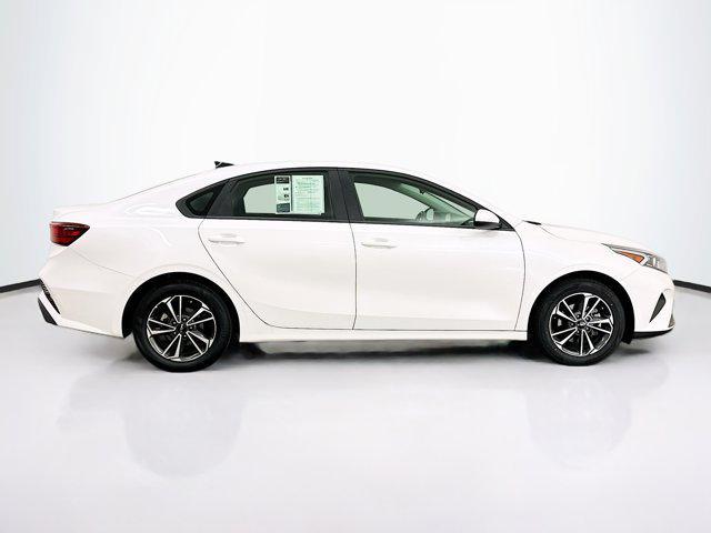 used 2024 Kia Forte car, priced at $17,747