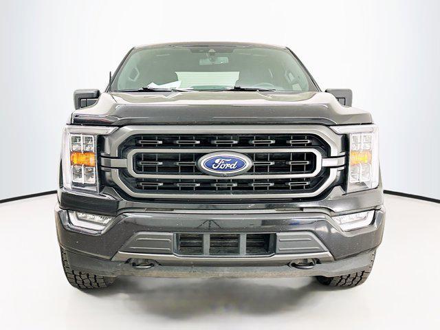 used 2021 Ford F-150 car, priced at $30,109