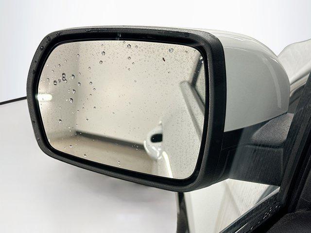 used 2023 Ford Edge car, priced at $21,477