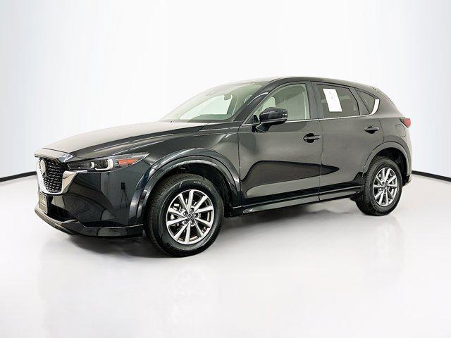 used 2024 Mazda CX-5 car, priced at $24,109